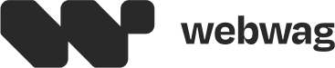 Logo webwag full
